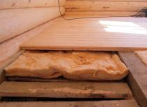 Как сделать деревянный пол на лагах – подробная инструкция по монтажу